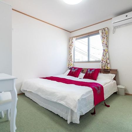 Travel Palace Miyuki Kawaguchi  Extérieur photo