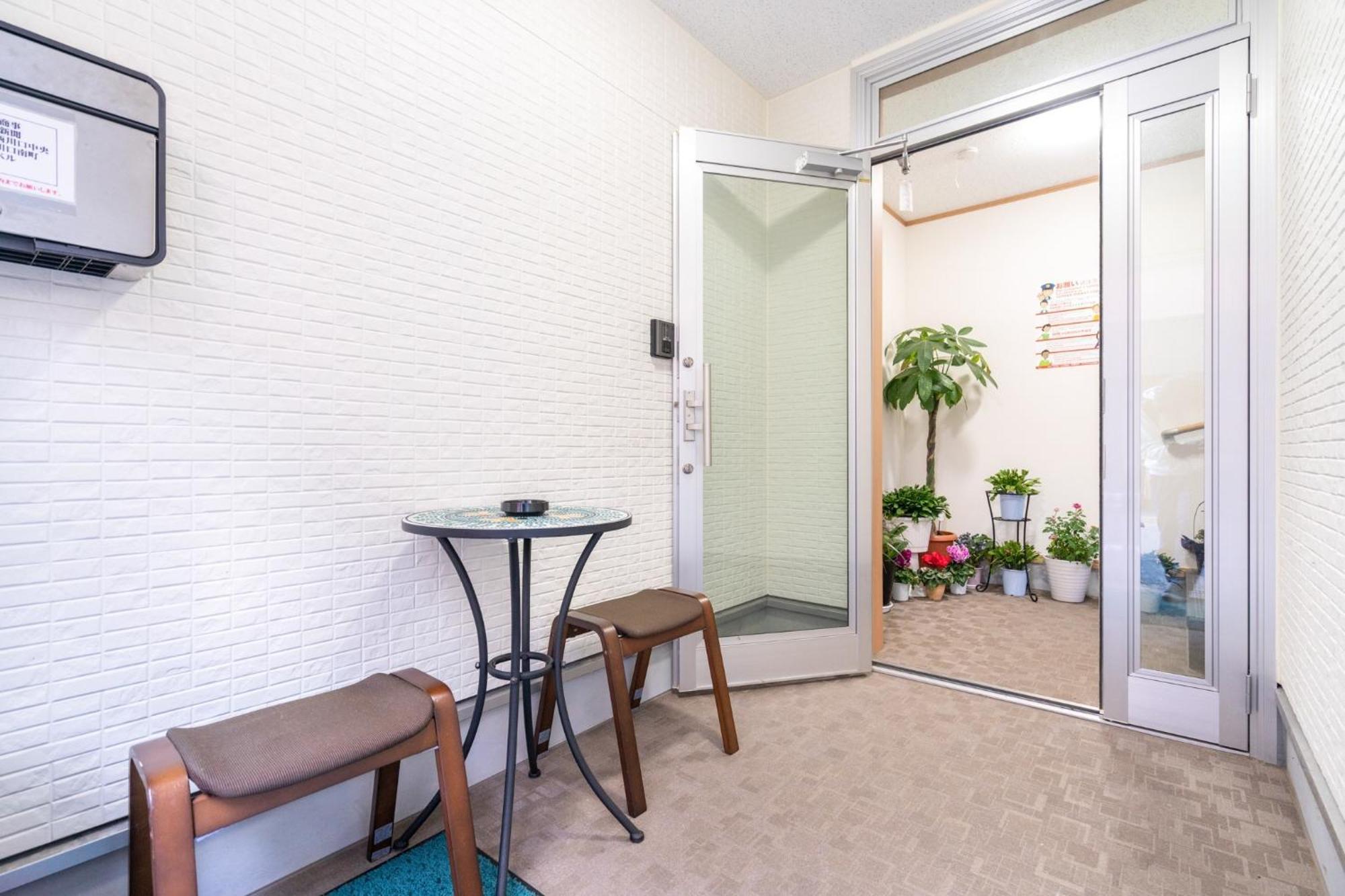 Travel Palace Miyuki Kawaguchi  Extérieur photo